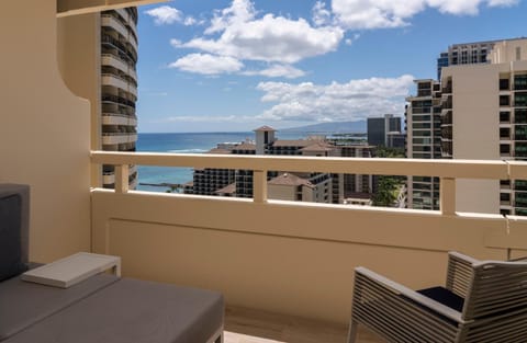 Sheraton Waikiki Beach Resort Resort in Honolulu