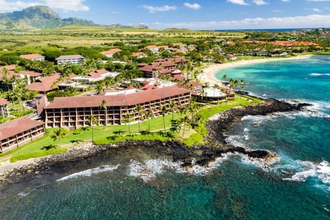 Sheraton Kauai Resort Resort in Poipu