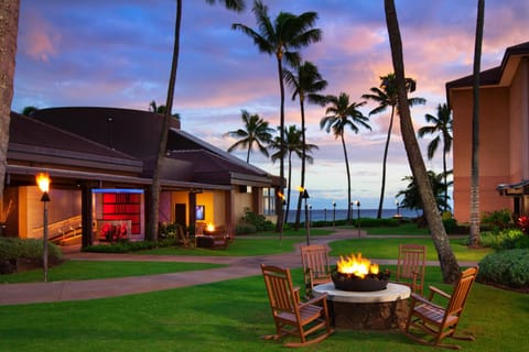 Sheraton Kauai Resort Resort in Poipu