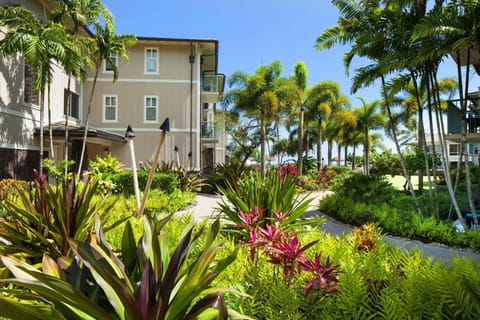 The Westin Princeville Ocean Resort Villas Resort in Princeville