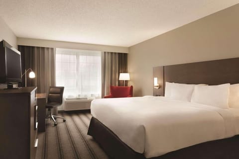 Country Inn & Suites by Radisson, Indianapolis Airport South, IN Hotel in Indianapolis
