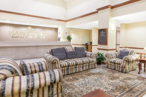 Hawthorn Suites Midwest City Hotel in Midwest City