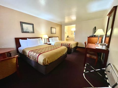 Passport Inn Somers Point - Somers Point Motel in Somers Point