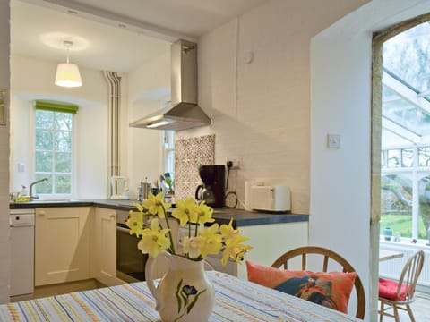 Jubilee Cottage Maison in West Oxfordshire District