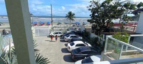 Pousada/Flat Praia Do Sonho Inn in Itanhaém