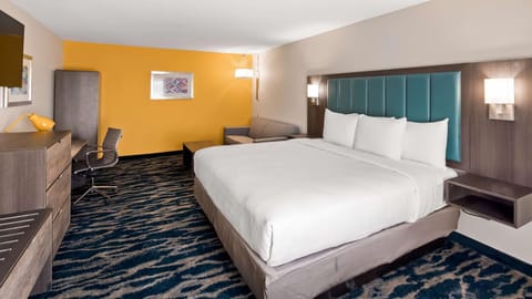 Best Western Plus Executive Residency Nashville Hotel in East Nashville