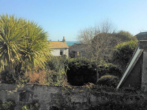 Bucca Cottage Maison in Chywoone Hill
