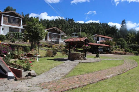 Off site, Natural landscape, View (from property/room)