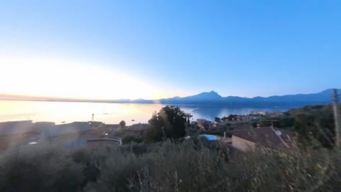 Day, Natural landscape, View (from property/room), Landmark view, Time of day