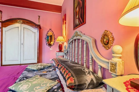 Casa Kita Bed and Breakfast in Cortona