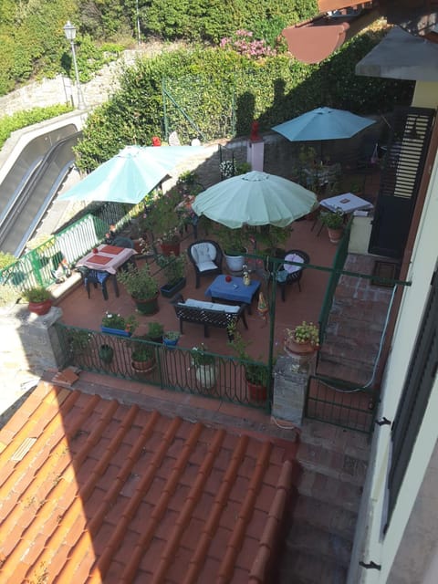 Casa Kita Bed and Breakfast in Cortona