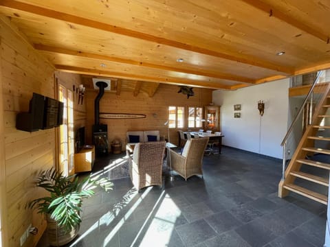 Haus Sapporo Eigentumswohnung in Grindelwald