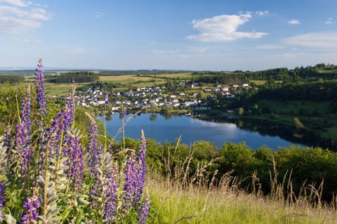 Nearby landmark, Day, Natural landscape, Lake view