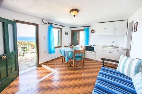 Anemone Homes Apartment in Lasithi