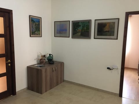 Art Guesthouse Bed and Breakfast in Yerevan