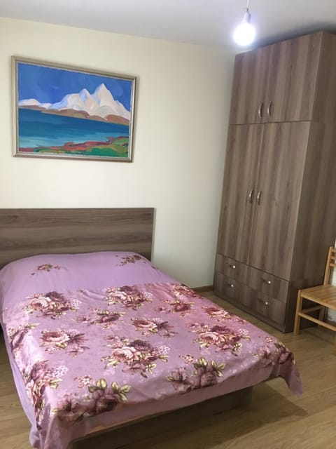 Art Guesthouse Bed and Breakfast in Yerevan