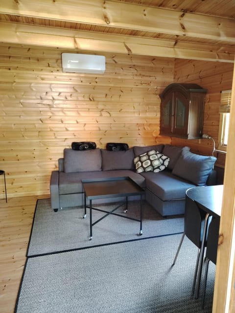 Property building, Bed