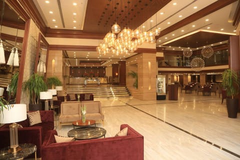 Ramada by Wyndham Multan Hotel in Punjab