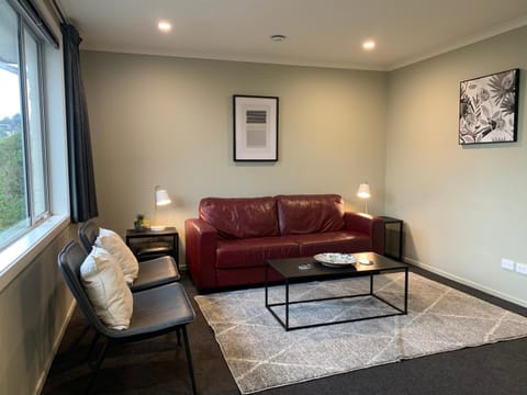 March Apartments Condo in Dunedin