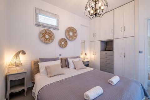 3 Paros All Season Villas House in Paros, Greece