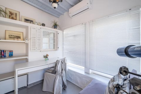 3 Paros All Season Villas House in Paros, Greece