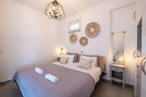 3 Paros All Season Villas House in Paros, Greece