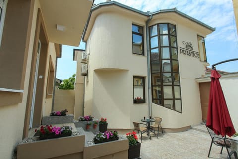 Villa Prestige Chambre d’hôte in Mostar