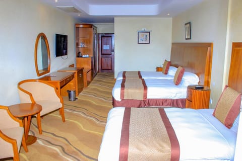 Mbale Resort Hotel Hotel in Uganda