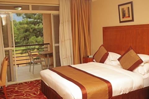Mbale Resort Hotel Hôtel in Uganda