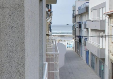 Apartamentos Turísticos Vila Praia Appart-hôtel in Vila Praia de Ancora