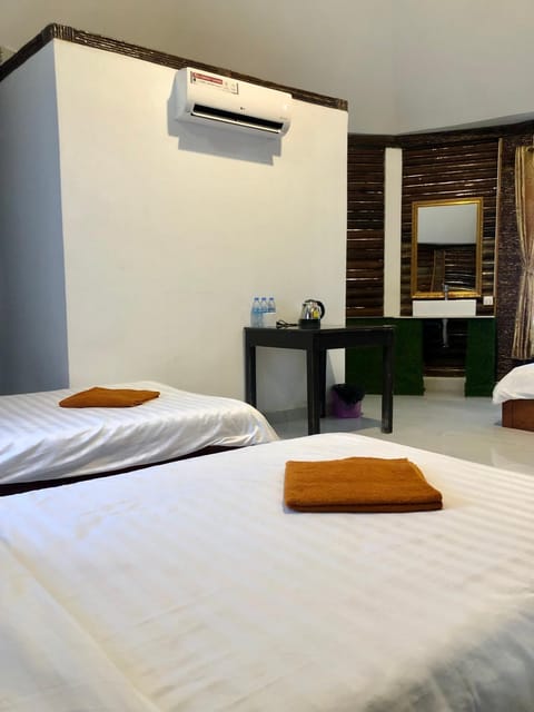 M'pay Bay Guesthouse Resort in Sihanoukville