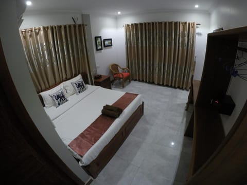 Happy​​ Family Guesthouse Bed and Breakfast in Cambodia