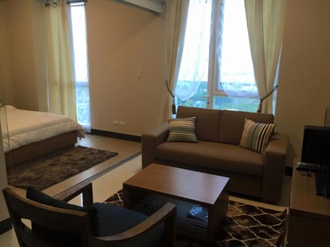 Mactan Newtown Executive Studio Condo in Lapu-Lapu City