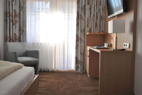 Hotel-Pension-Jasmin Hotel in Aargau, Switzerland