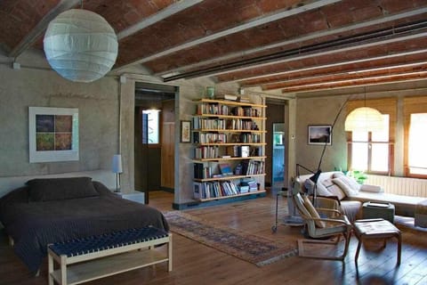 Sleep & Stay Artistico Loft Sant Daniel Apartment in Girona