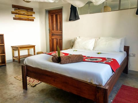 Kamunjila Lodge Hôtel in Zimbabwe