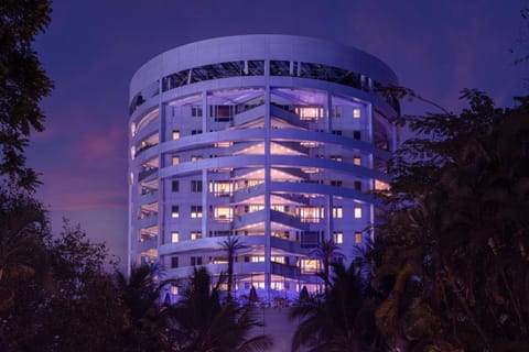 Taj Wellington Mews Apartment hotel in Mumbai