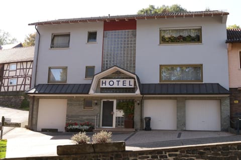 Hotel Ristorante Ätna Hotel in Hesse