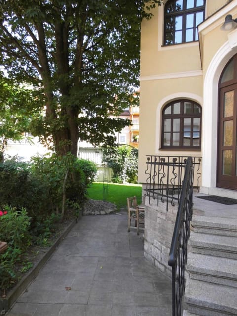 Ihr Domizil auf Zeit in Würzburg Apartment in Wurzburg