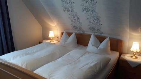 Hotel Amselhof Bed and Breakfast in Bispingen