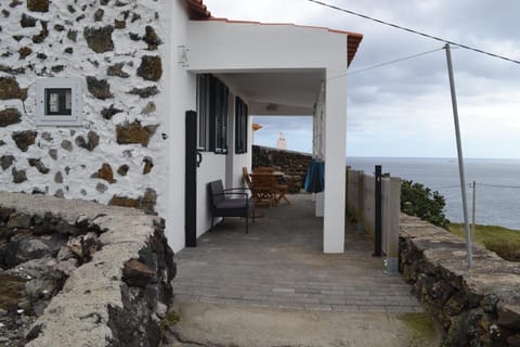 Patio, Balcony/Terrace