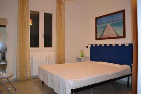 Casetta Azzurra House in Campo nell'Elba