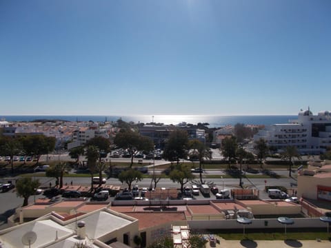 City view, Garden view, Pool view, Sea view