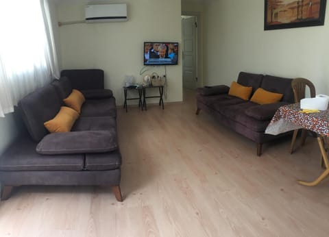 Ege Apart Apartment in Aydın Province