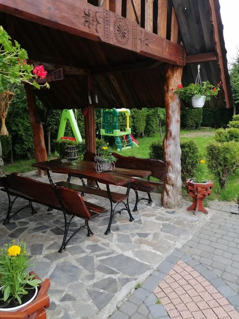 Willa u Magdy Apartment in Zakopane