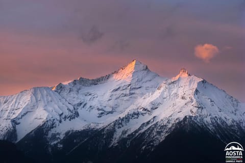 Appartamento Pommier Apartment in Aosta Valley, Italy