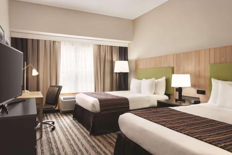 Country Inn & Suites by Radisson, Nashville Airport East, TN Hotel in Hermitage