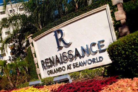 Renaissance Orlando at SeaWorld® Resort in Orlando