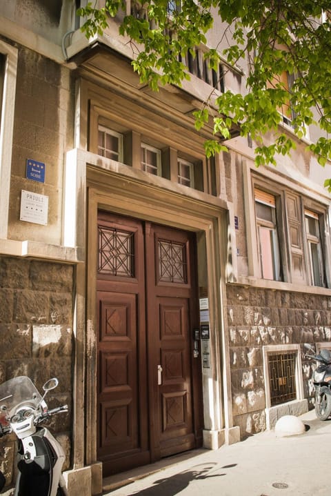 Apartment Vetom Copropriété in Split