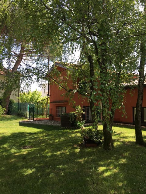 Ca' Boschetto Haus in Bassano del Grappa